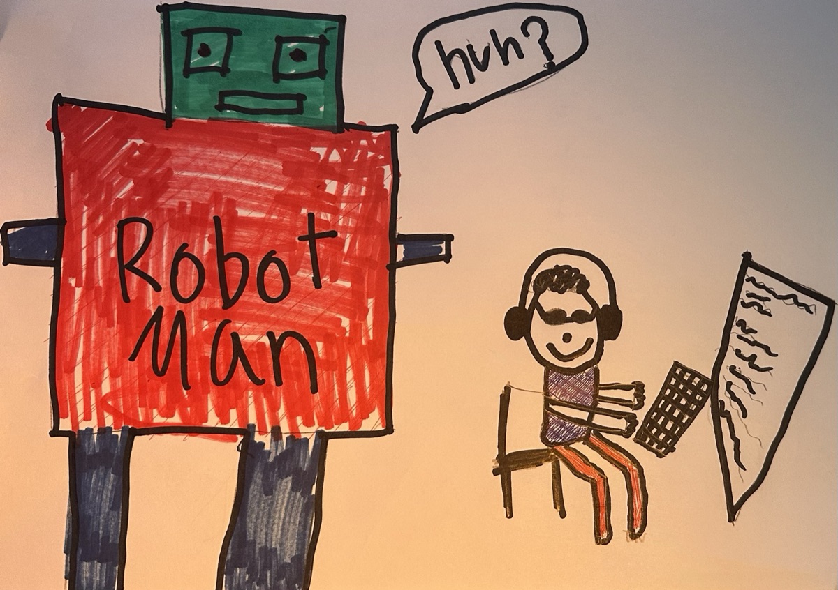 AI and the 13-Year-Old Engineer
